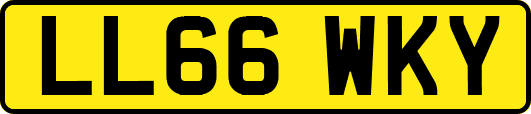 LL66WKY