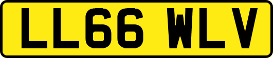 LL66WLV