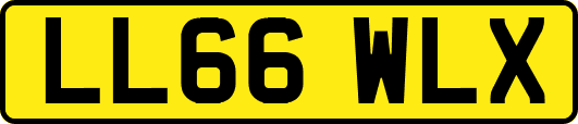 LL66WLX