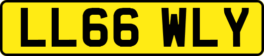 LL66WLY
