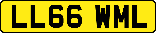 LL66WML