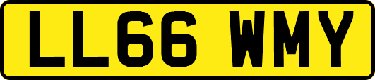 LL66WMY