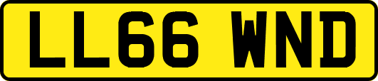 LL66WND