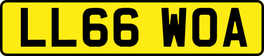 LL66WOA