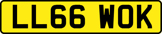LL66WOK