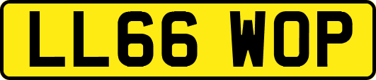 LL66WOP