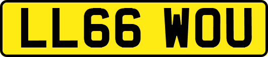 LL66WOU