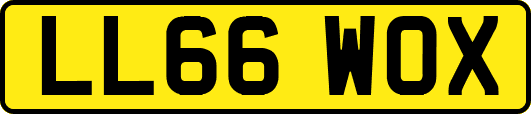 LL66WOX