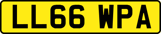 LL66WPA