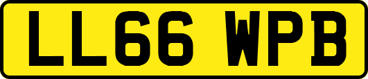 LL66WPB
