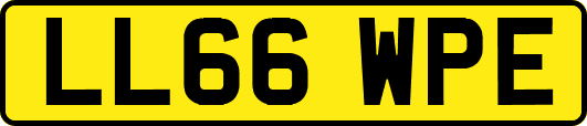 LL66WPE