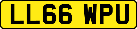 LL66WPU