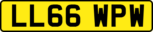 LL66WPW