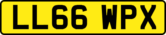 LL66WPX