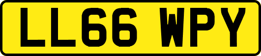 LL66WPY