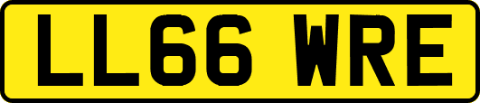 LL66WRE