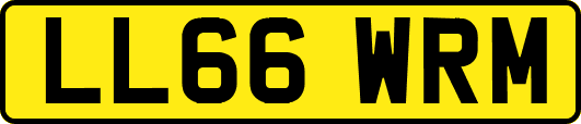 LL66WRM