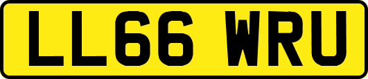 LL66WRU