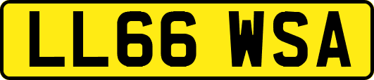LL66WSA