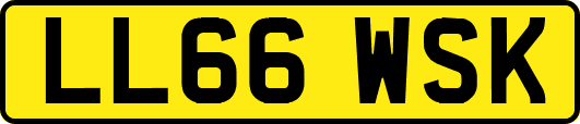 LL66WSK