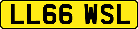 LL66WSL