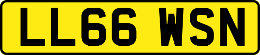 LL66WSN