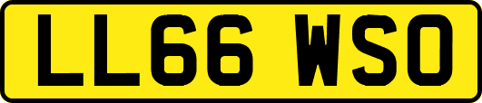LL66WSO