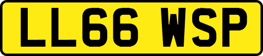 LL66WSP