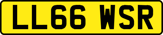 LL66WSR