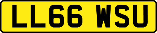 LL66WSU