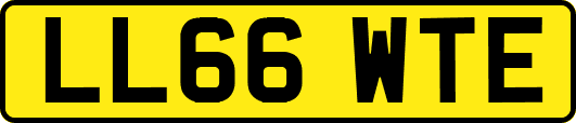 LL66WTE