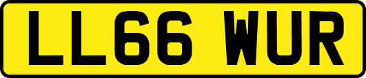 LL66WUR