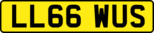 LL66WUS