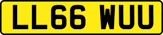 LL66WUU