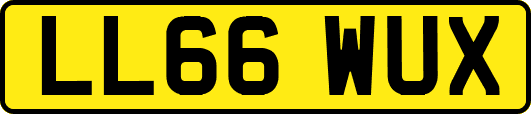 LL66WUX