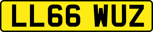 LL66WUZ