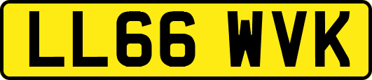 LL66WVK