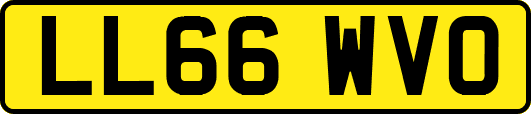 LL66WVO