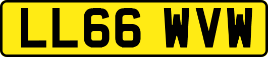 LL66WVW