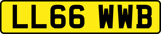 LL66WWB