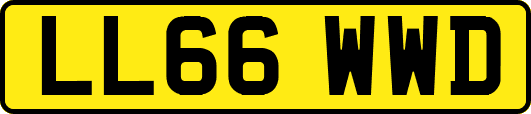 LL66WWD
