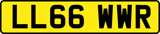 LL66WWR