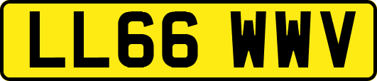 LL66WWV