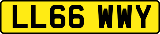 LL66WWY