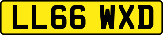 LL66WXD