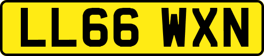 LL66WXN