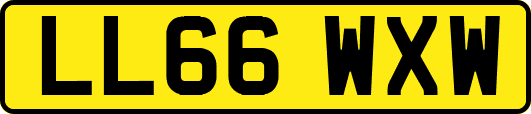 LL66WXW