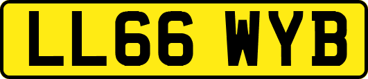 LL66WYB