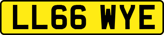 LL66WYE