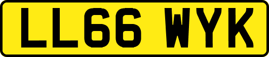 LL66WYK